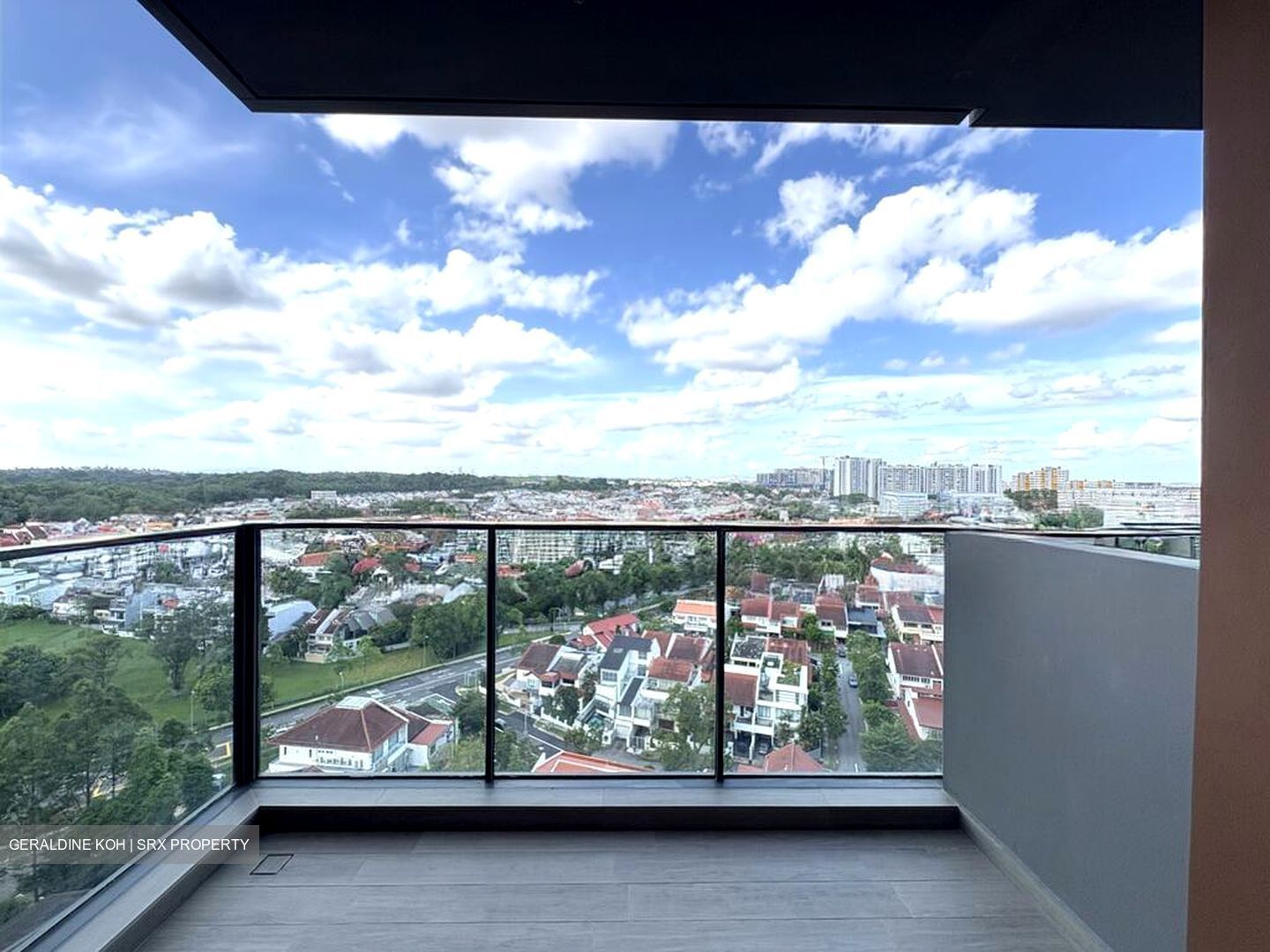 Amo Residence (D20), Apartment #515143761